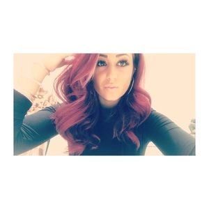 Meet your Posher, Jacqueline